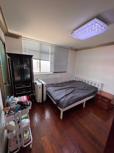 En-Suite Double Room Main Photo