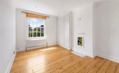 Double room to rent in Thames Ditton Main Photo