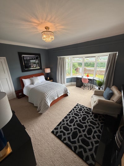 Large fully furnished rooms/Bills Inc Main Photo