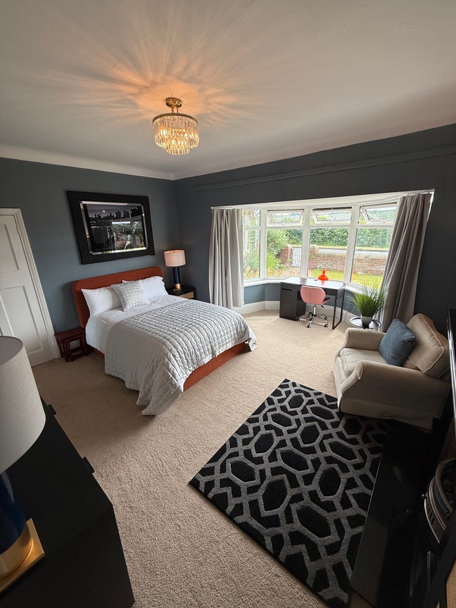 Large fully furnished rooms/Bills Inc Main Photo