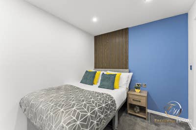 Incredible Studio Available in PE1 - Sycamore Ave Main Photo