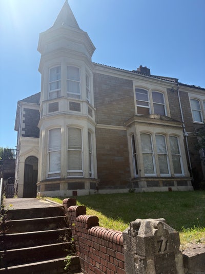 Room Available – Redland, Bristol Main Photo