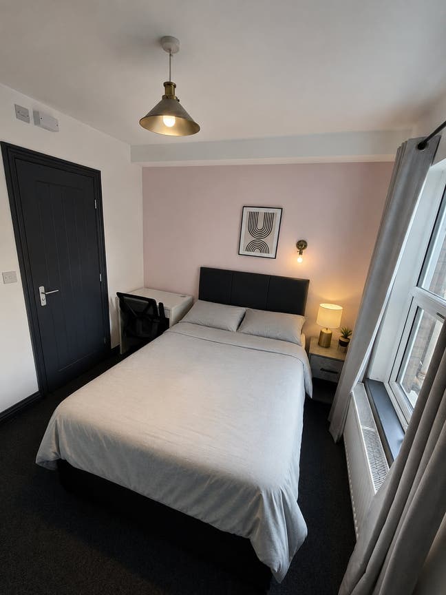 Double Room Available – LU1, Luton Main Photo