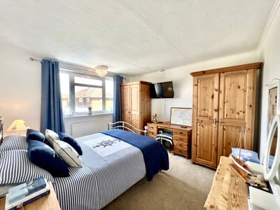 Double Room  Main Photo