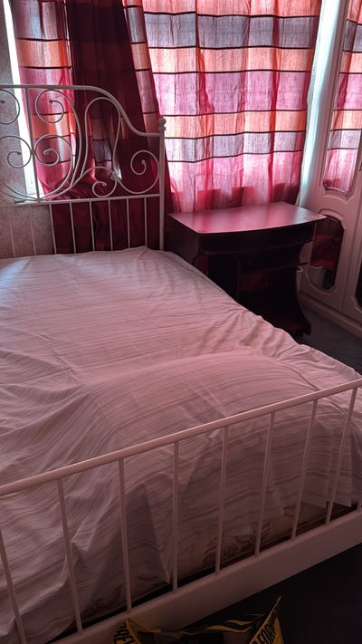 🌟 Stunning Semi-Double Room Available In RM13🌿 Main Photo