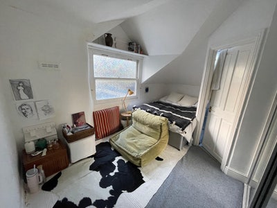 Ensuite Room for rent in friendly House-share N6 Main Photo
