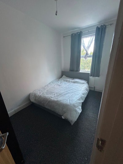 Spacious Double Room to Rent in Plaistow Main Photo