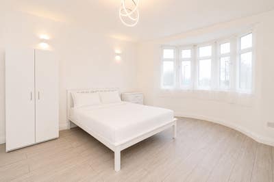 🛏️ Modern Double Rooms|Minutes from Streatham Hil Main Photo