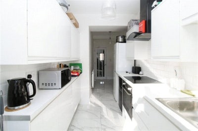 Unfurnished En Suite room (GR) Main Photo