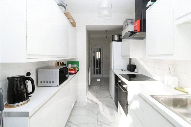 Unfurnished En Suite room (GR) Main Photo