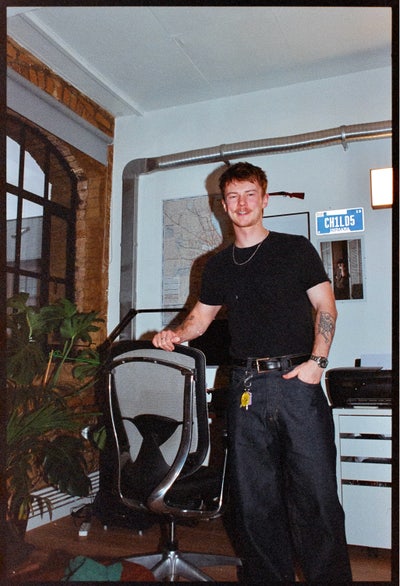Will and Josh looking for flatmates! Main Photo