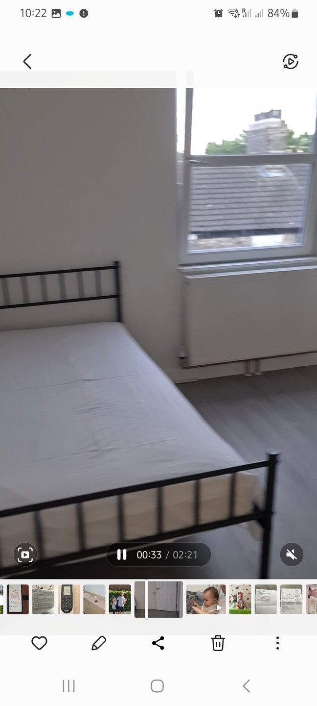 High-Quality En-Suite Rooms for Contractors/Comps Main Photo