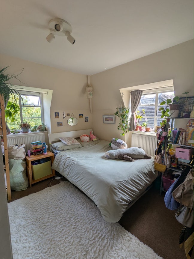 Double room available in East Finchley  Main Photo
