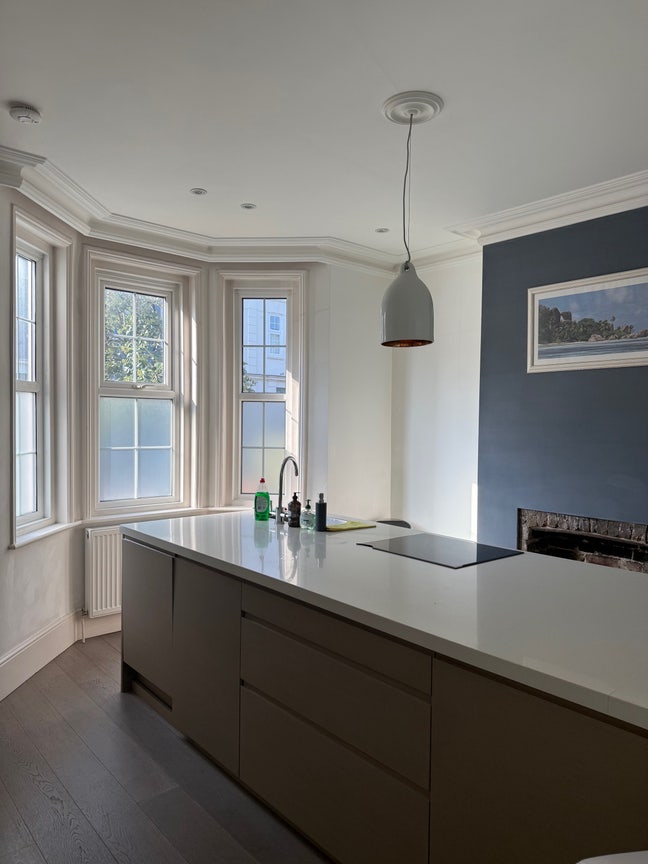 Beautiful en-suite room with private garden  Main Photo