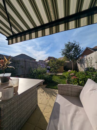 Furnished Double Room – Mon-Fri Let – Parking & Ga Main Photo