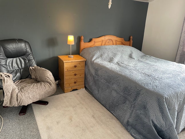  Double Room, 5 mins to Town Centre Main Photo