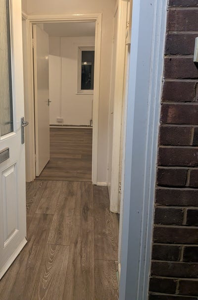 1 bedroom flat in cranbrook Main Photo