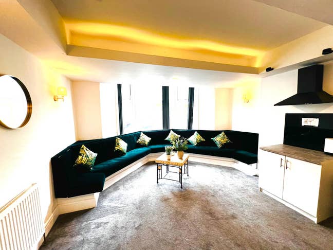 Newly renovated rooms Main Photo