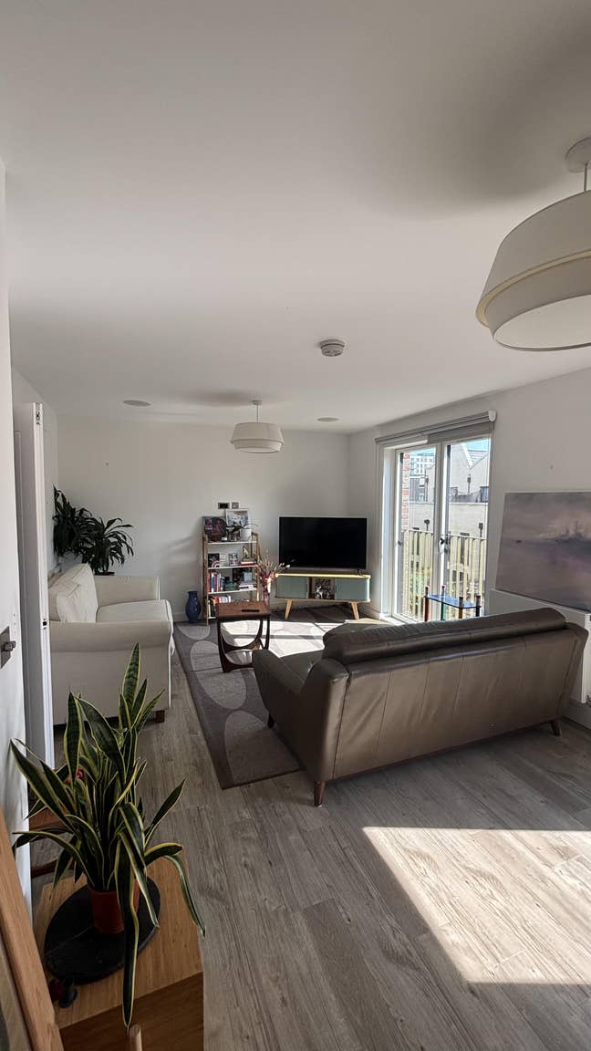 East Village double room for LGBT+ or Female   Main Photo