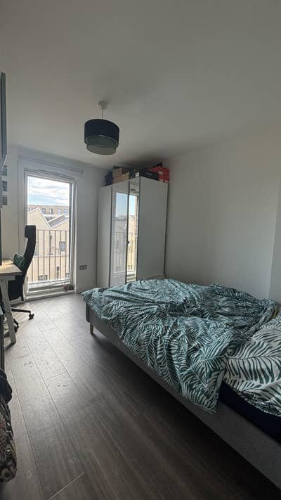 East Village double room  Main Photo