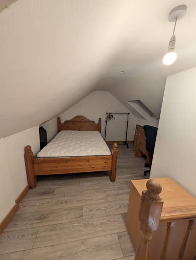 ⭐ Two lovely double room near central oxford Main Photo
