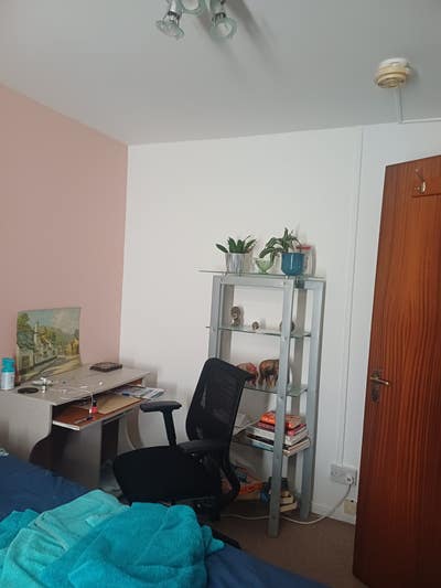 Furnished Double Room  Main Photo