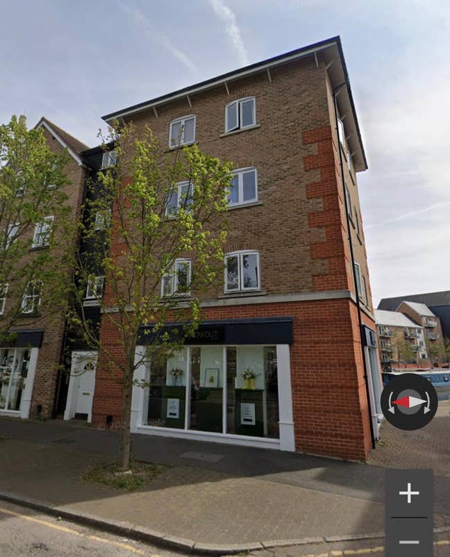 Rooms Canal Side - Great Location! Main Photo