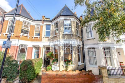 1 room in 2 bed flat on the Harringay Ladder   Main Photo