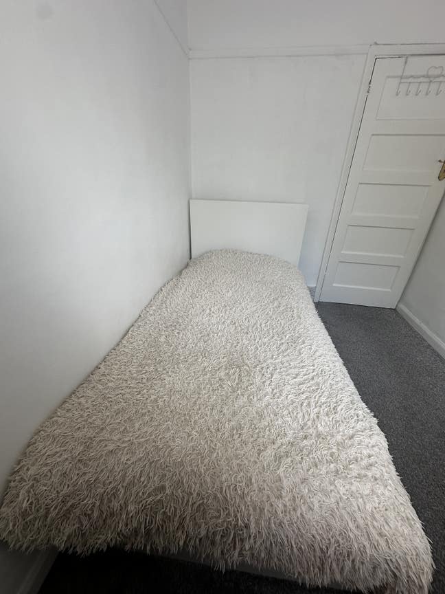 Furnished Single Room Available in Hitchin  Main Photo