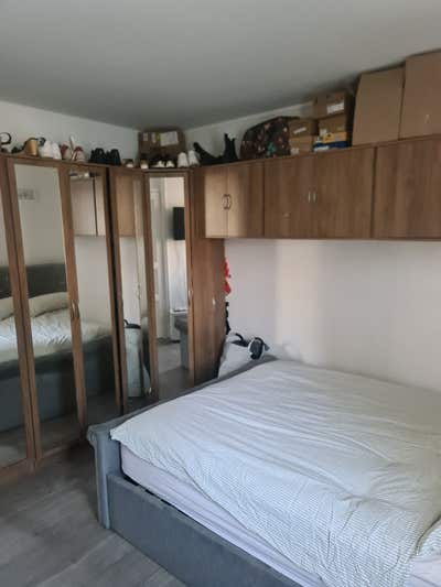 Two-bedroom flat. Main Photo