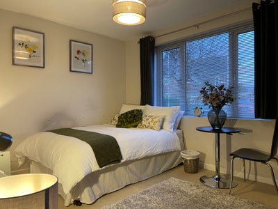 Luxury Rooms in Molesworth Main Photo