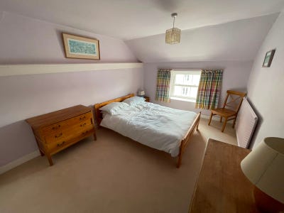 Spacious Double Room in Redland | Near Clifton Main Photo