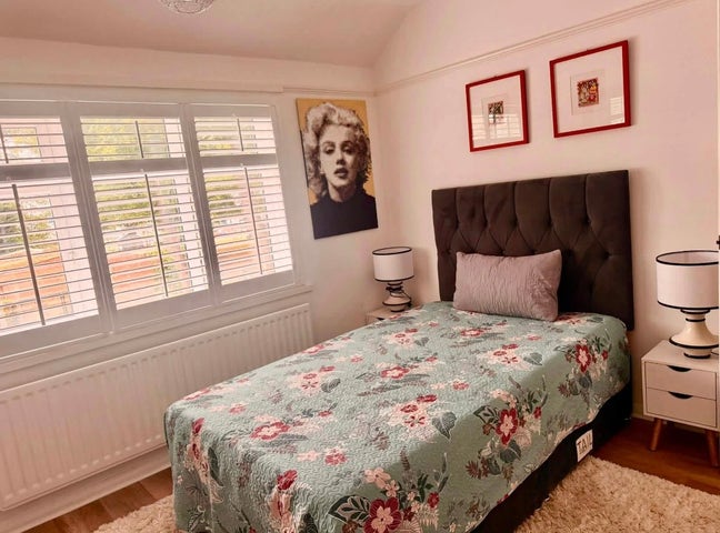 Immaculate double room to rent in lovely house  Main Photo