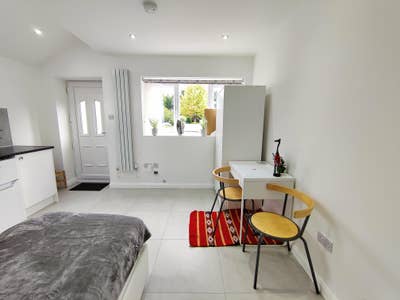 New Studio Impington  Main Photo