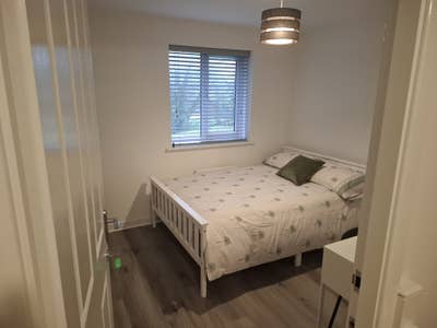 Beautiful Double Room for female in Bamber Bridge Main Photo