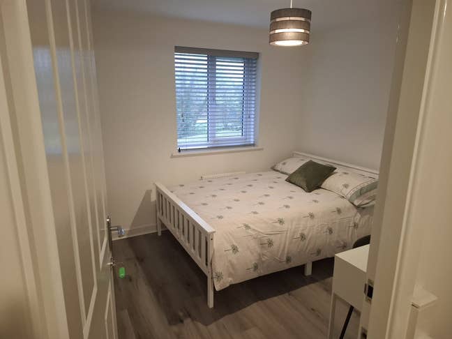 Beautiful Double Room for female in Bamber Bridge Main Photo