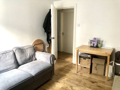 🔑 Lovely 2-Bed Flat in Deptford 🌆💎 Main Photo