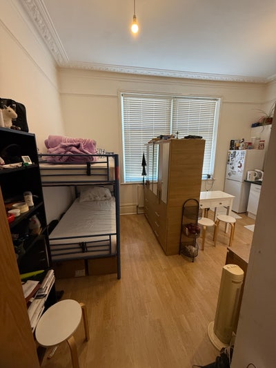 Studio Room  Main Photo