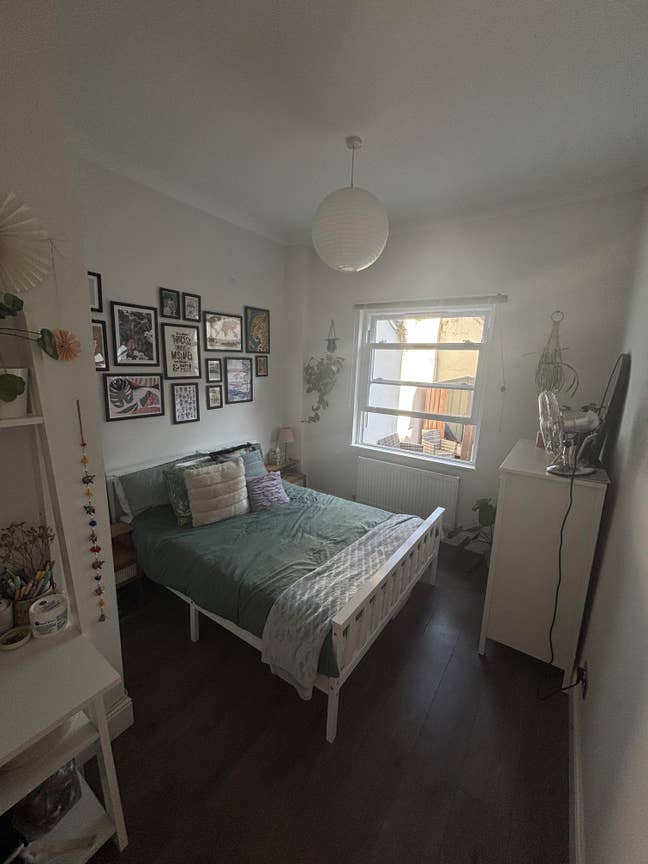 Double room in West Norwood Main Photo