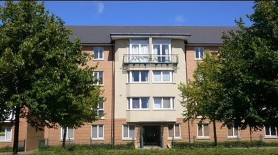 Furnished Double Room Cardiff City Centre  Main Photo