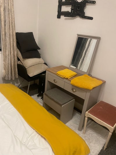 1 double room in a quite area  Main Photo