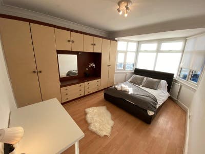 ⭐Bills Included I  Willesden Green I Garden Main Photo