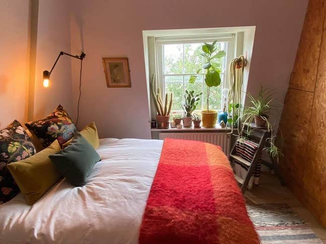 Double room Main Photo