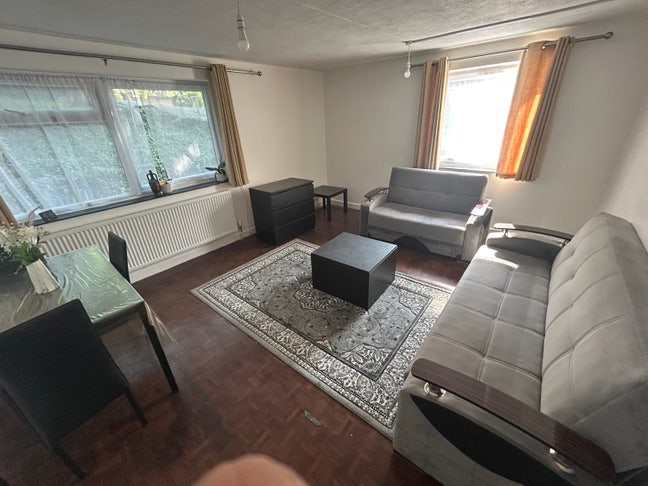 Couple rooms Main Photo