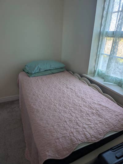 Fully Furnished Single Room Available – CM1 6ED Main Photo