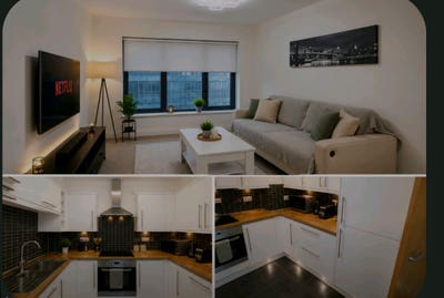 Specious King size room 
 Main Photo