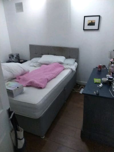 Double bedroom  Main Photo