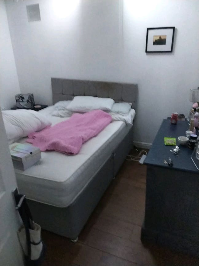 Double bedroom  Main Photo