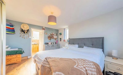 Spacious Rooms Available in Beautiful Shared House Main Photo