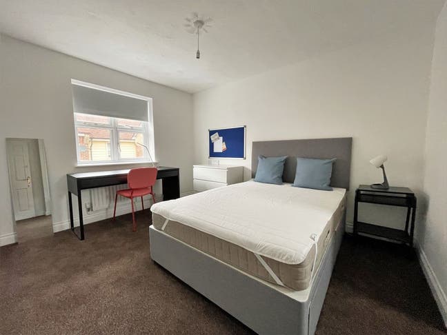 Room in a Shared House, Harsnett Road, CO1 Main Photo